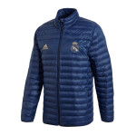 Pánská bunda Real Madrid SSP LT DX8688 Adidas