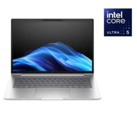 HP EliteBook 6 G1i 14" stříbrná / Notebook / 14" WUXGA / Intel Core Ultra 5 225U / 16GB / 512GB SSD / Intel Graphics (AD4L0ET#BCM)