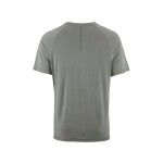Craft Triko Core Essence Bi-Blend T-Shirt 1913205-647000 - Běžecké tričko CRAFT CORE Essence Bi-blend - zelená Velikost textilu: XXL