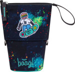 Školní penál Pastelkovník Chill GRS