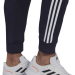 Kalhoty adidas Essentials Colorblock Fleece M HK2884 S