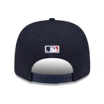 New Era Pánská kšiltovka Minnesota Twins MLB Player Replica 9SEVENTY Stretch-Snap Home