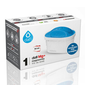 Dafi Unimax Mg+ náhradní filtr 1ks (5900950924270)