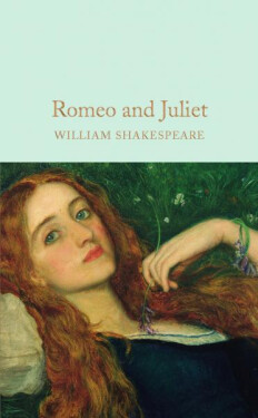 Romeo and Juliet, 1. vydání - William Shakespeare