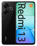 Redmi 13 černá