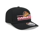 Pánská kšiltovka Vancouver Canucks NHL NEW ERA 970SS Stated