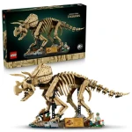 LEGO® Jurassic World 77985 Dinosauří fosilie: Triceratops