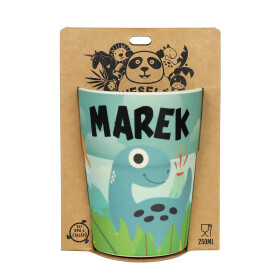 Veselý kelímek - Marek - Albi