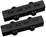 DiMarzio DP 123BK Model J