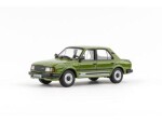 Škoda 120L (1984) - Zelená Olivová 1:43 Abrex