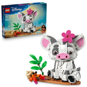 LEGO LEGO® │ Disney 43292 Pua