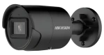 Hikvision DS-2CD2083G2-IU(2.8mm)(BLACK) černá / IP kamera / Bullet / 8Mpix / obj. 2,8 mm / IR 40m / mikrofon / IP67 (DS-2CD2083G2-IU(2.8mm)(BLACK))