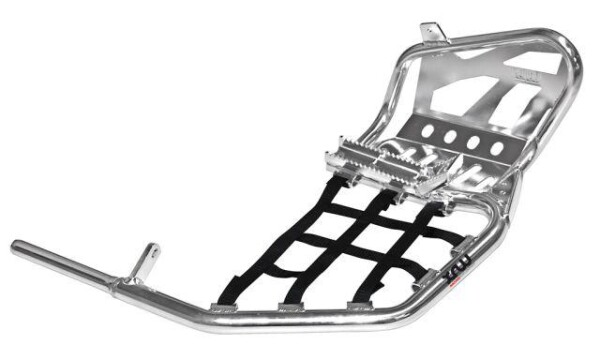 XRW racing Nášlapy XRW R1 na Suzuki LTZ 400
