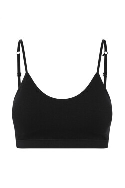 DÁMSKÁ PODPRSENKA - TOP BREW 43970 SS25 černá XL