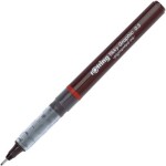 Rotring Tikky Graphic 0.5 mm / Grafický liner / Barva: černá (1904756)