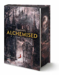 Alchemised - SenLinYu