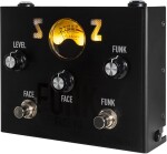 Ashdown Stuart Zender Funk Face VU
