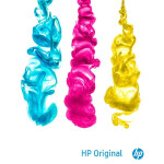 Hewlett-Packard HP 912, CMYK (6ZC74AE) Multipack - originální kazety