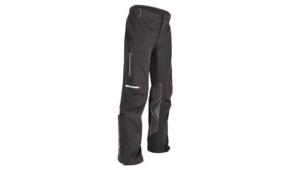 Kalhoty Acerbis X-Duro W-Proof Baggy černá černá 40