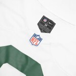 Nike Pánský dres New York Jets NFL Aaron Rodgers #8 Classic Game Velikost: XL