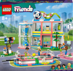 LEGO® Friends 41744 Sportovní středisko