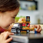 LEGO® City 60404 Hamburgerový truck