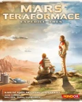 Mars: Teraformace Expedice Ares