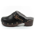 Scholl Iconic W F298121004 dámské žabky clog 39