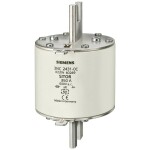 Siemens 3NC84230C sada pojistek Velikost pojistky = 3 150 A 690 V 3 ks
