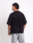Tričko Carhartt WIP S/S Booger T-Shirt Black