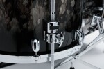 Tama Starclassic Walnut/Birch Rock set Molten Platinum Burst
