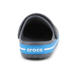 Dámské boty Crocs Crocband W 11016-07W EU 38/39