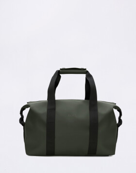 Rains Hilo Weekend Bag Small 03 Green