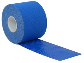 Lifefit Kinesio Tape tmavě modrá 5cm x 5m