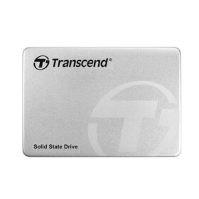 TRANSCEND SSD 220S 240GB, SATA III 6Gb/s, TLC, Aluminum case EDF_325591