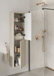 CERSANIT - SLOUPEK CREA II 160, ŠALVĚJOVĚ ZELENÁ S1058-033