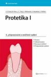 Protetika I. - kolektiv autorů