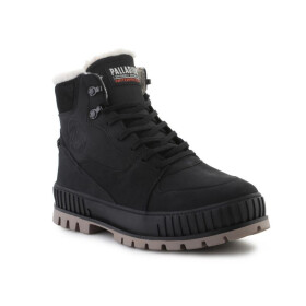 Boty Palladium Pallashock Warm Wp 74351-008-M EU 39