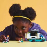 LEGO LEGO® City 60451 Sanitka