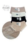 DC Girl kalhotky 26767 A'2 M-2XL směs barev XL