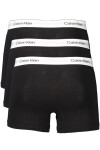 PÁNSKY BOXER CALVIN KLEIN ČIERNA S