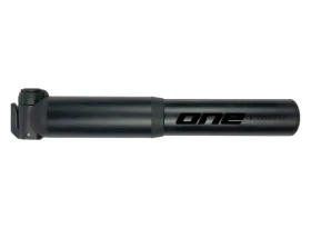 One Bikeparts M.Pump 70 pumpa black MINI PUMP
