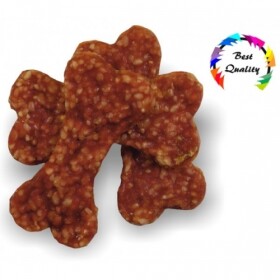 Torronto kost kachna s rýží 250g