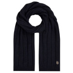 Šála Tommy Hilfiger TH Timeless W AW0AW13898 uniw