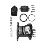NRV ventil pro Grundfos Multilift (98167948)
