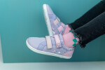 Fooz Tili Mauve