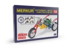 018 Motocykly