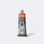 Olejová barva Maimeri Classico oil 60 ml - červená permanentní světlá 251