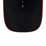 New Era Pánská kšiltovka Texas Rangers MLB Authentic 2025 All-Star Game 9FORTY M-Crown Snapback