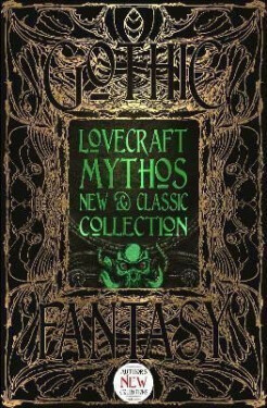 Lovecraft Mythos New & Classic Collection - Ramsey Campbell